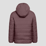 Glow reversible PrimaLoft jacket "Underground"
