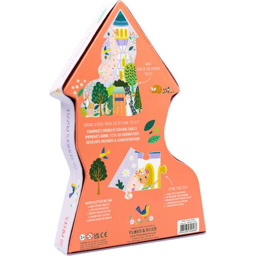 Fairy Tale 20pc 