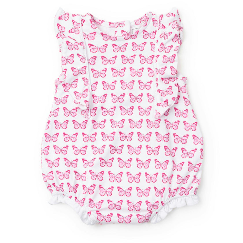 Mae Girls' Bubble - Cartie Butterflies