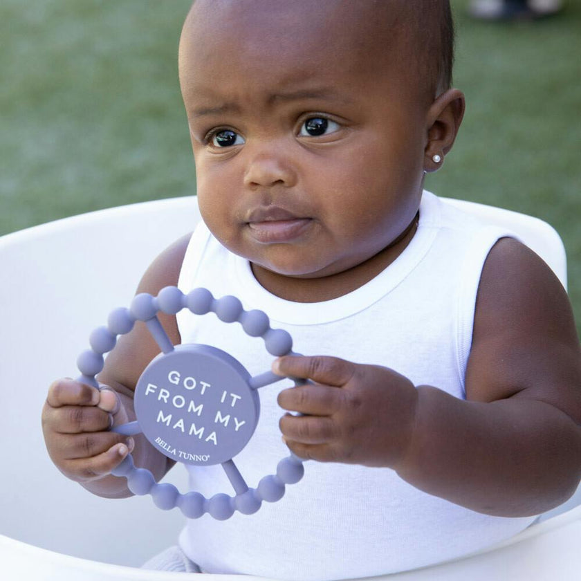 Got mama Teether
