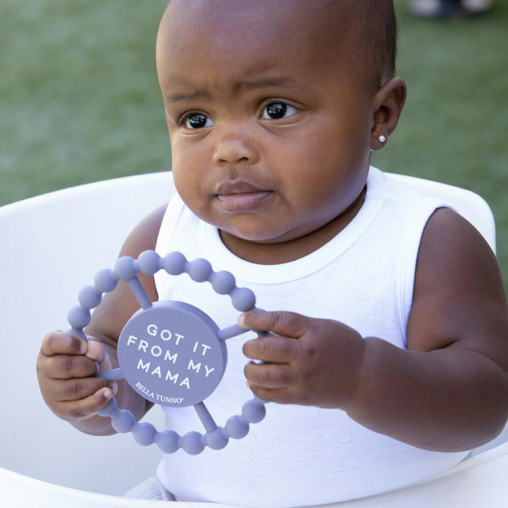 Got mama Teether