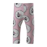Eloise Infant Angel Wings Legging Set