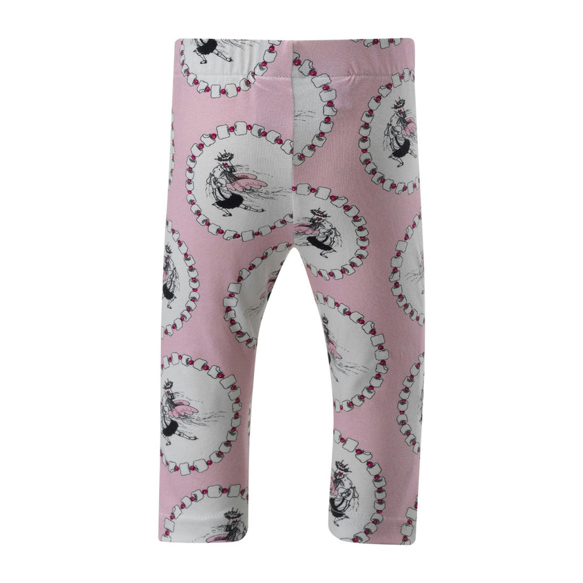 Eloise Infant Angel Wings Legging Set