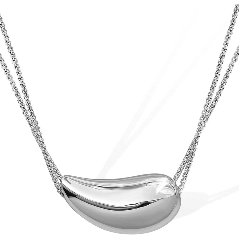 Drop Necklace
