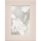 4" x 6" Pebble Grain Leather Frame