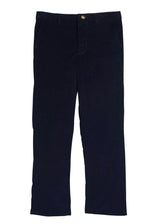 Classic Pants - Navy Corduroy