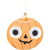 Halloween Heads Hanging Decorations