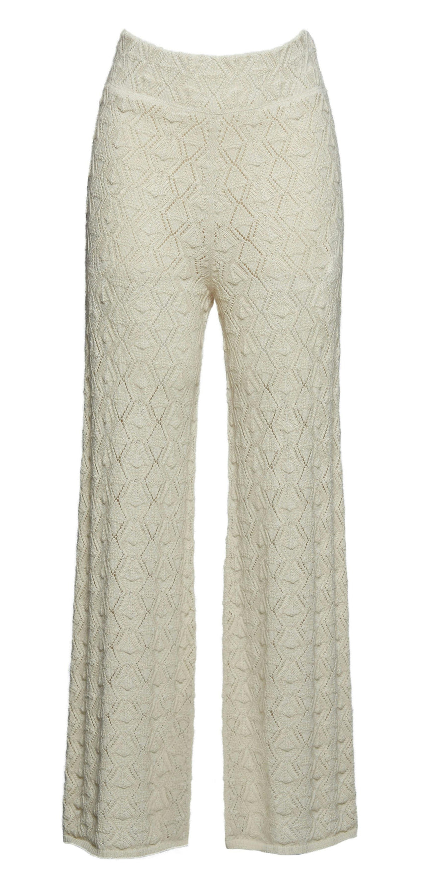 AMELIA PANT | IVORY