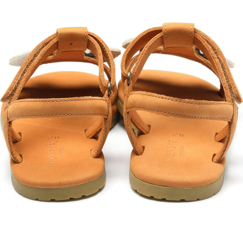 Iles Sky Nubuck Sandals