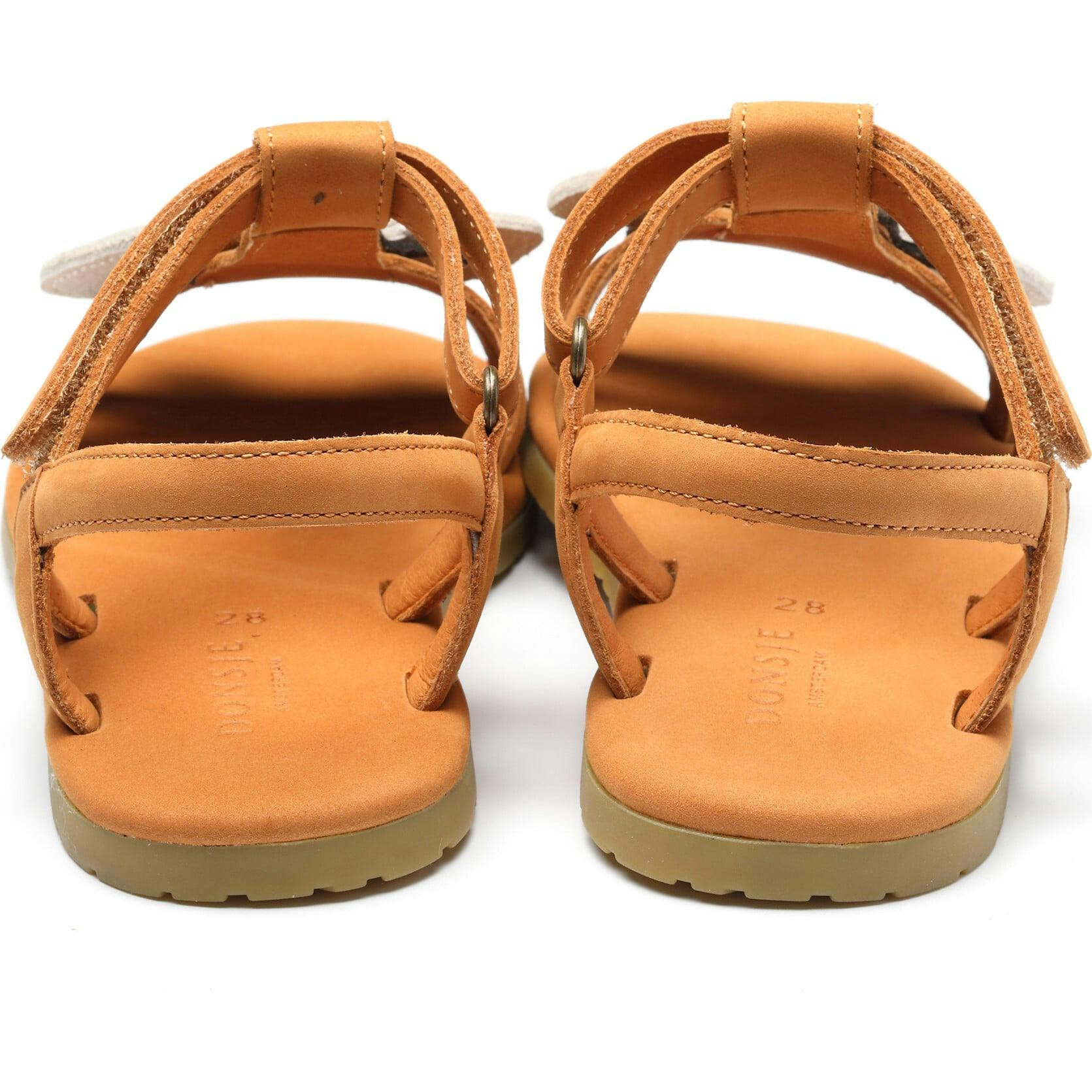 Iles Sky Nubuck Sandals