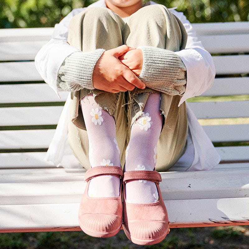 Cori Mary Janes