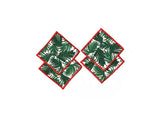 Balsam Cocktail Napkins Set of 4