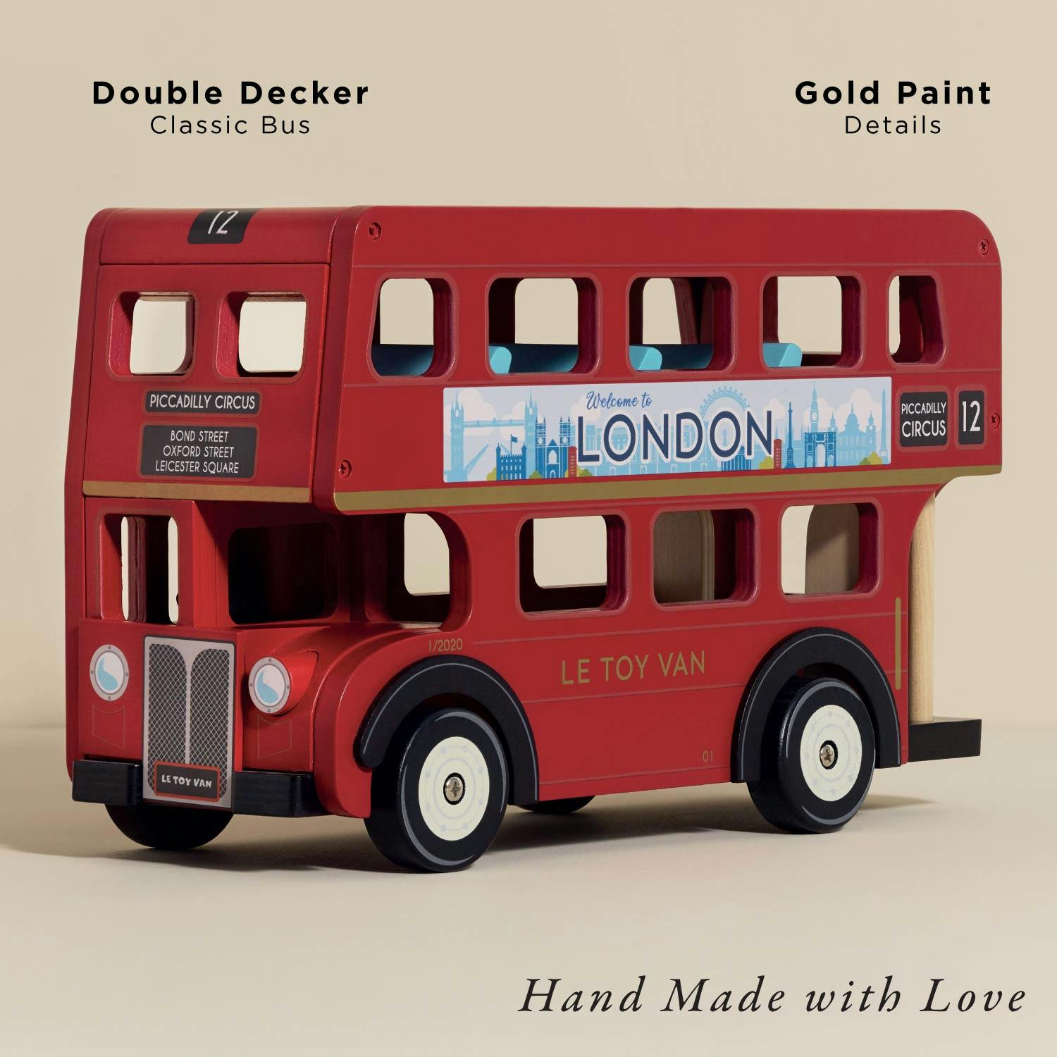 London Bus