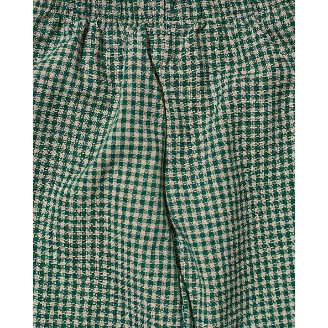 Forest Picnic Pants