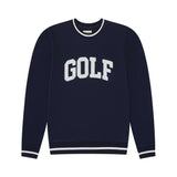 Elle Sweatshirt - Collegiate Golf