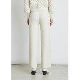 LEAH PANT | IVORY