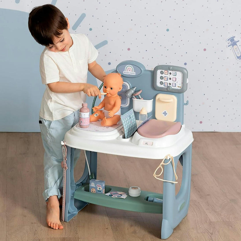 Baby Childcare Center