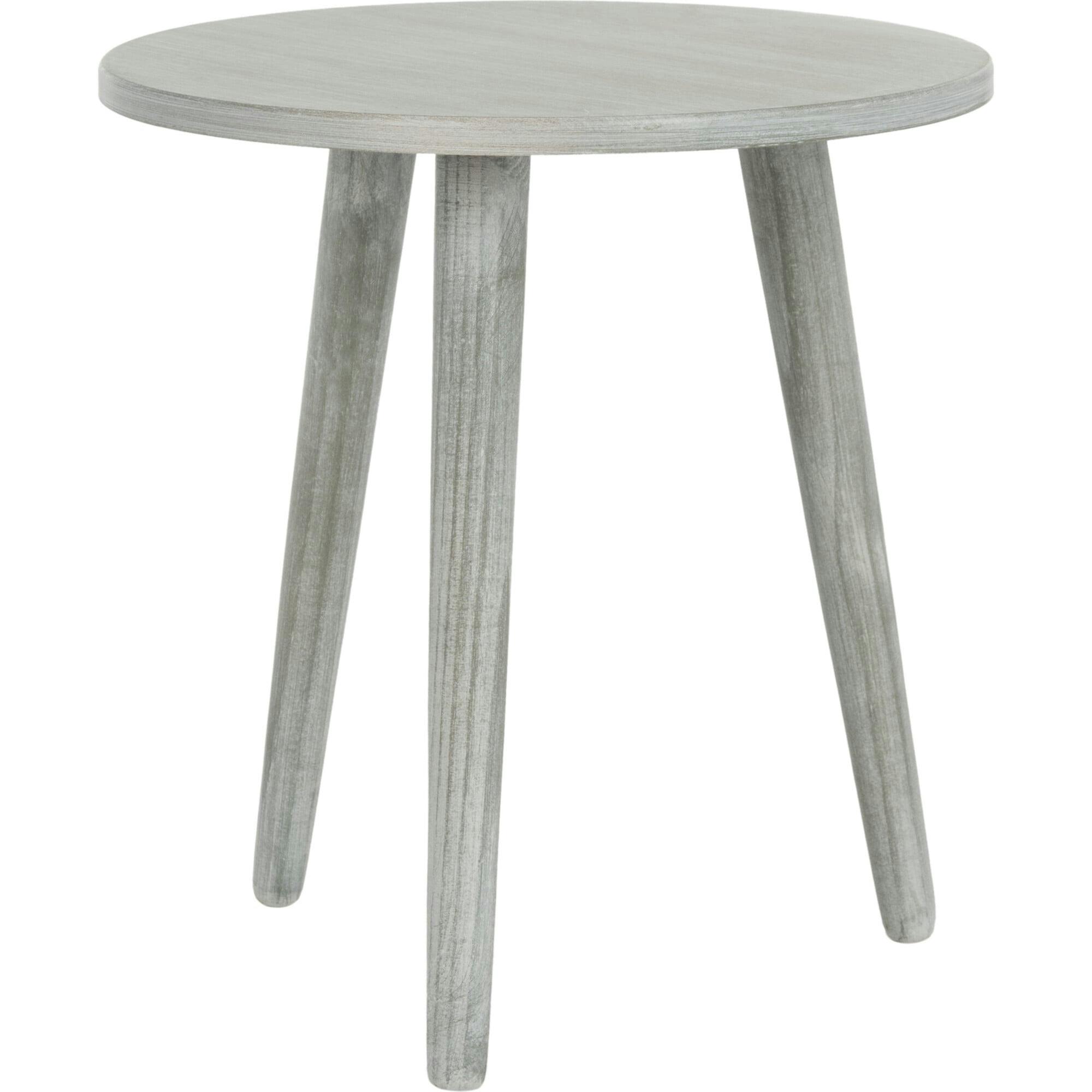 Orion Round Accent Table