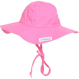 UPF 50+ Floppy Hat (Basics)