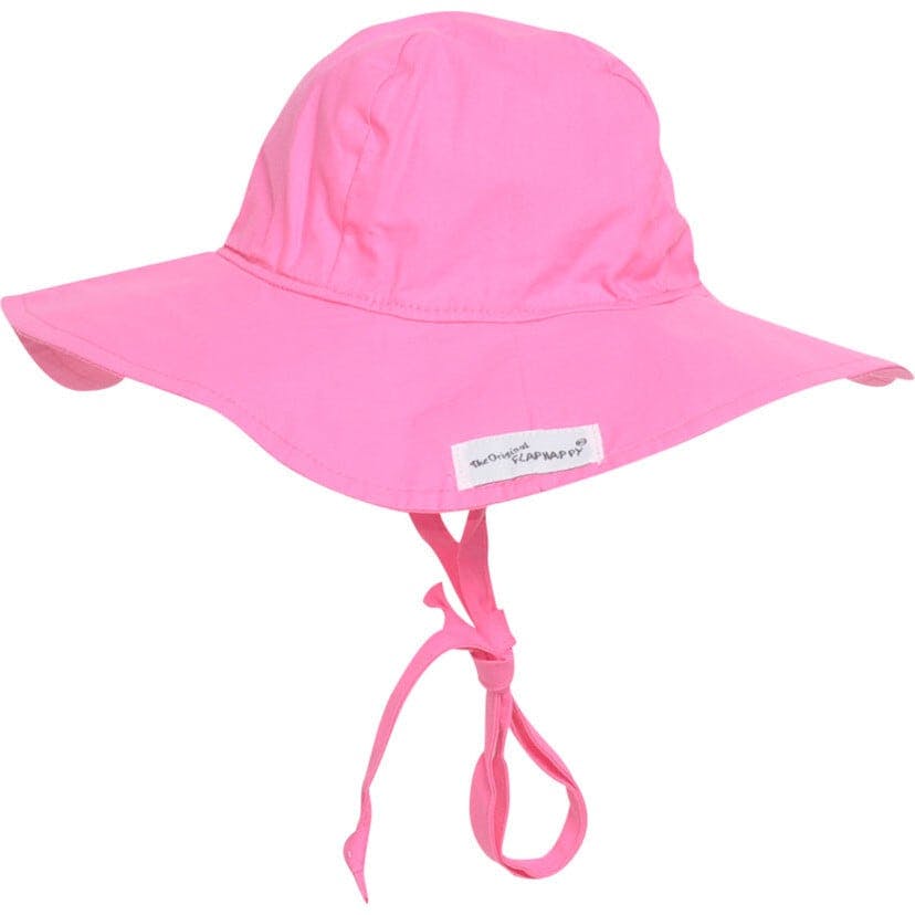 UPF 50+ Floppy Hat (Basics)