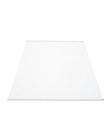 Rug MONO, White
