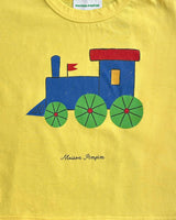La Locomotive Tee