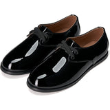 Rory Classic Leather Lace Shoes