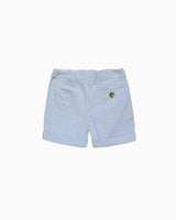 Baby Charlie Pull-Up Shorts