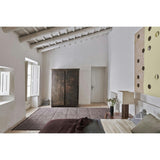Steppe Rug, Brown