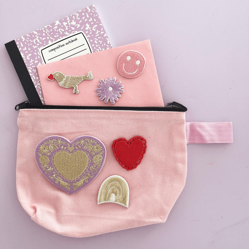 In My Heart Patch
