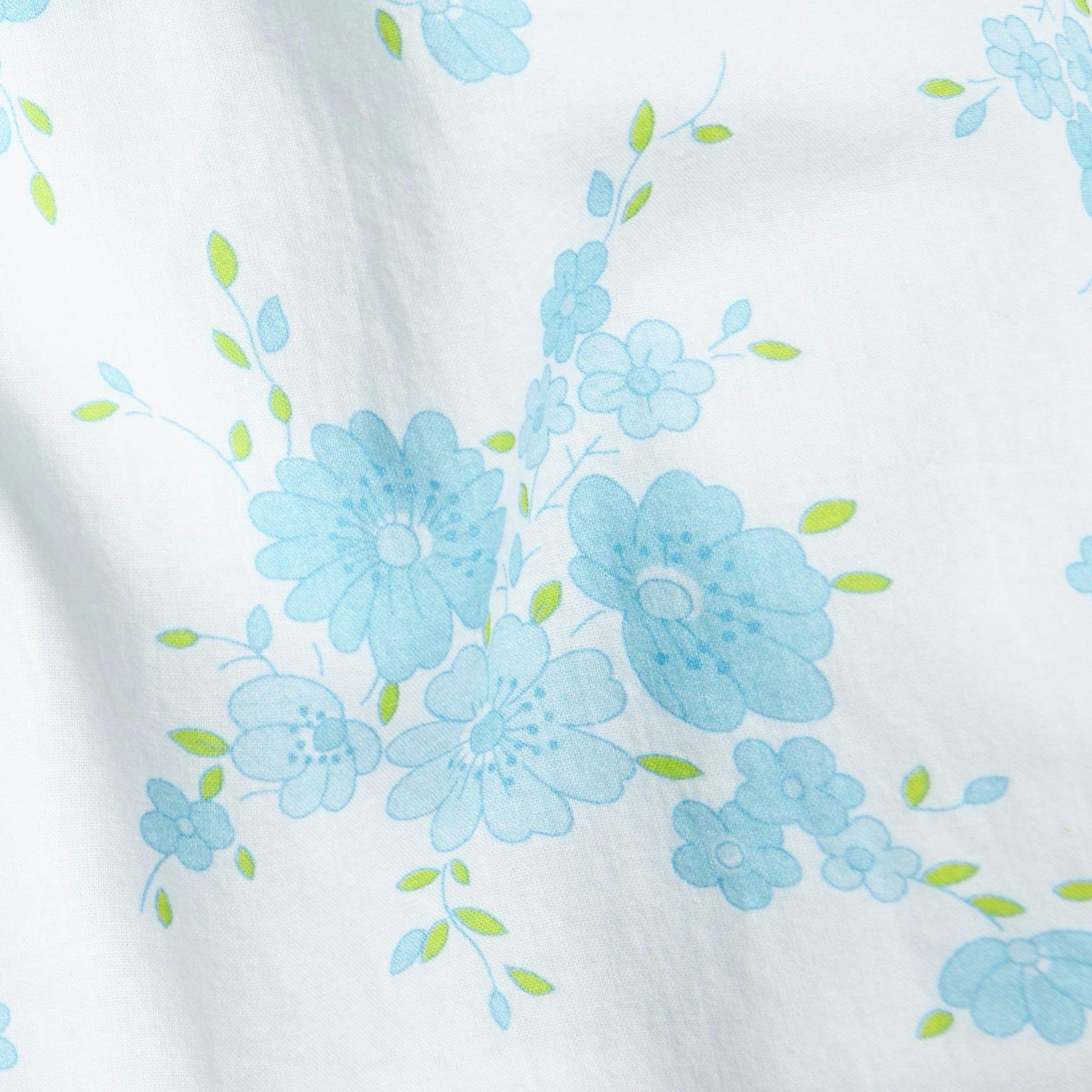 Mila Bubble - Turks Floral