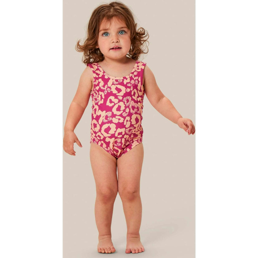 Sanibel Swimsuit