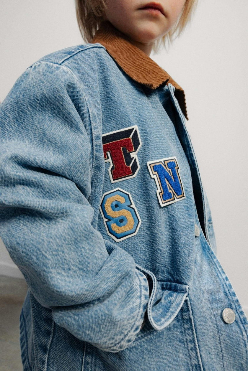 Ridge Jacket