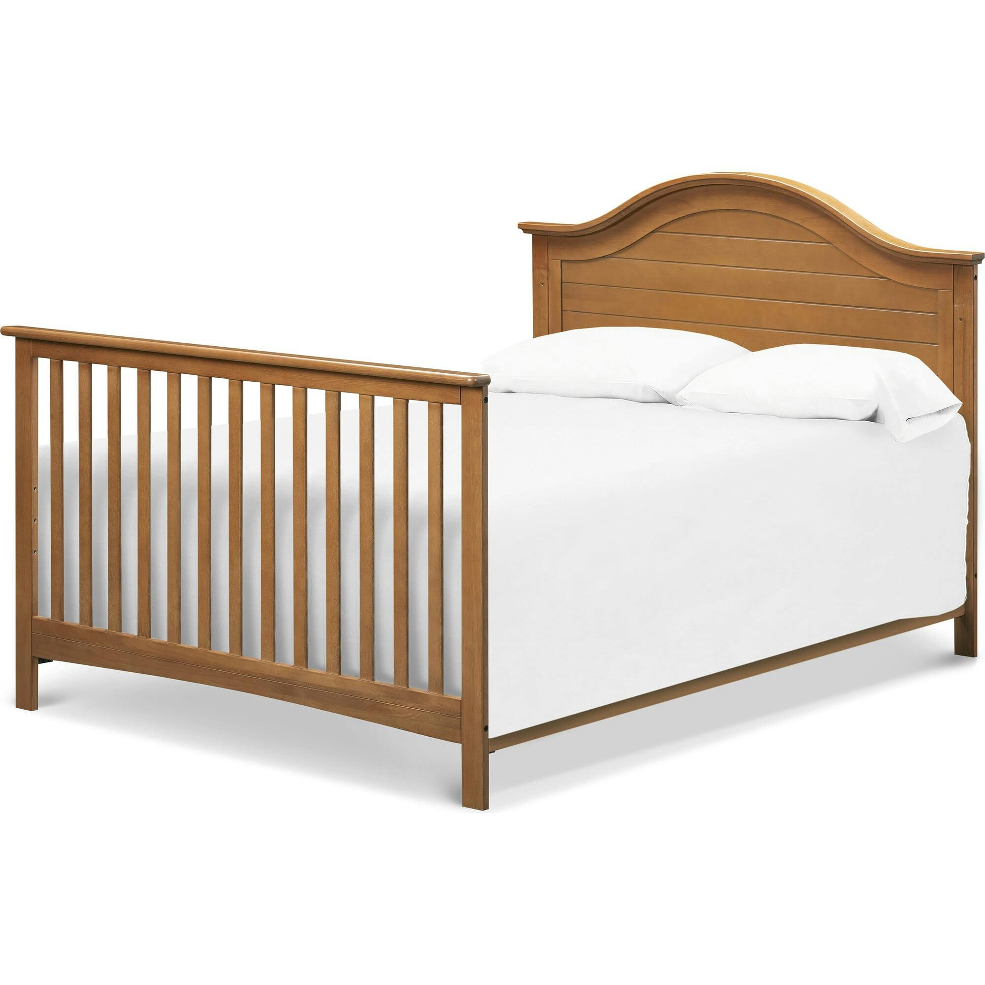 Nolan 4-In-1 Convertible Crib