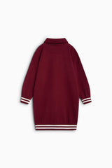 Misty Special Dress Rumba red
