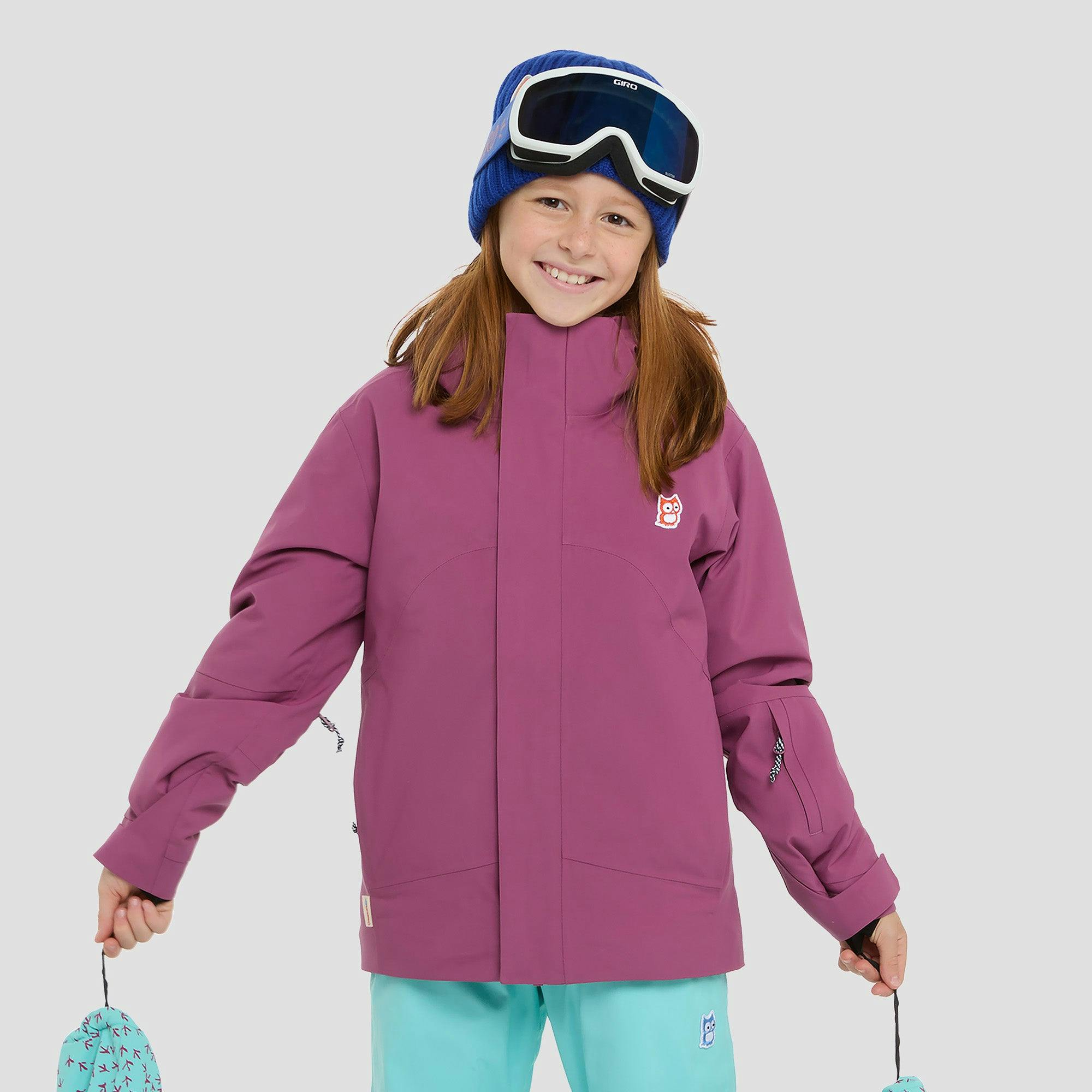 Neve snow jacket