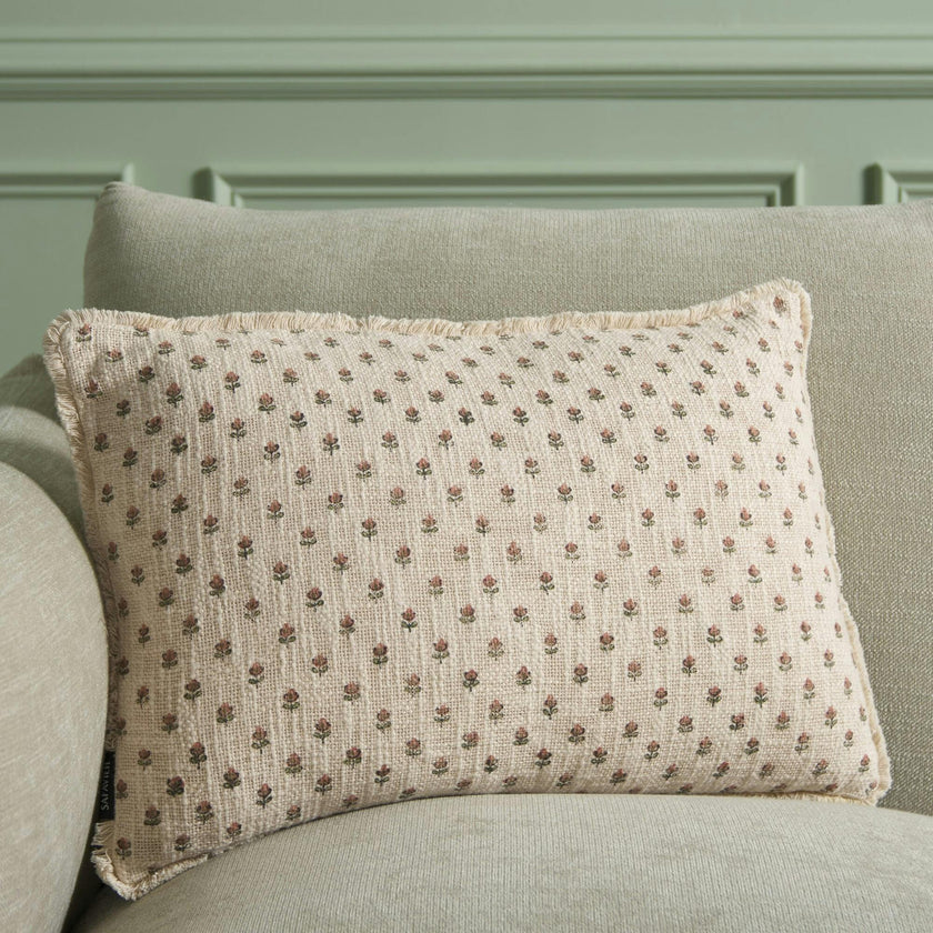 Armas Pillow