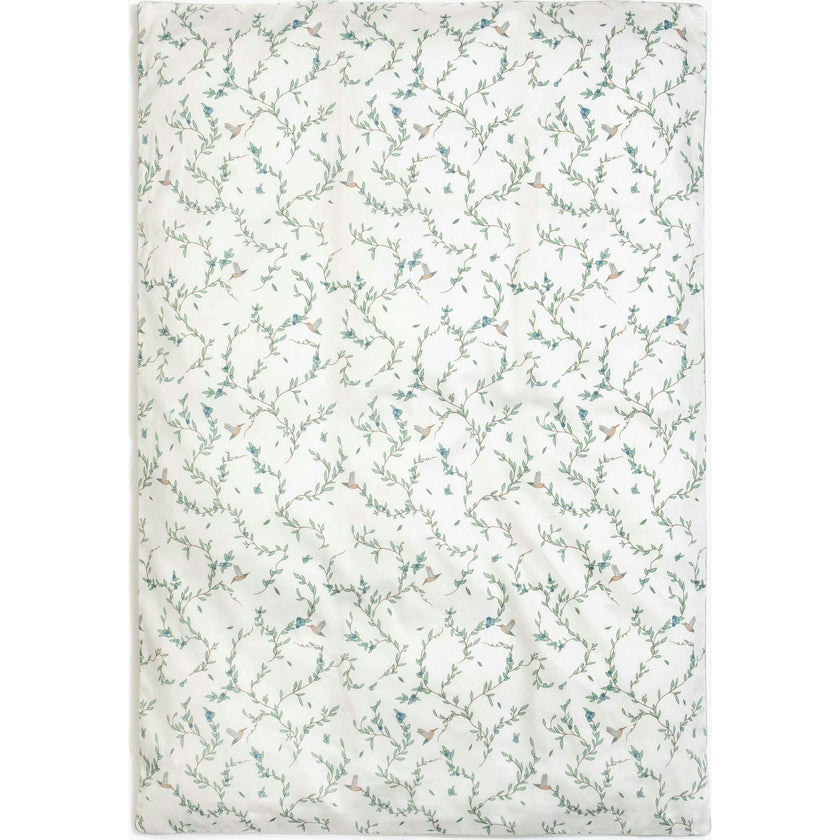Secret Garden Baby Duvet Set, Prints