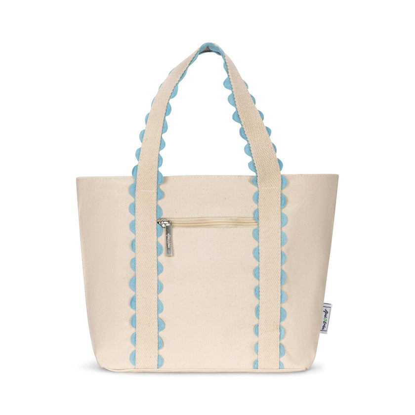 Mini Nantucket Tote