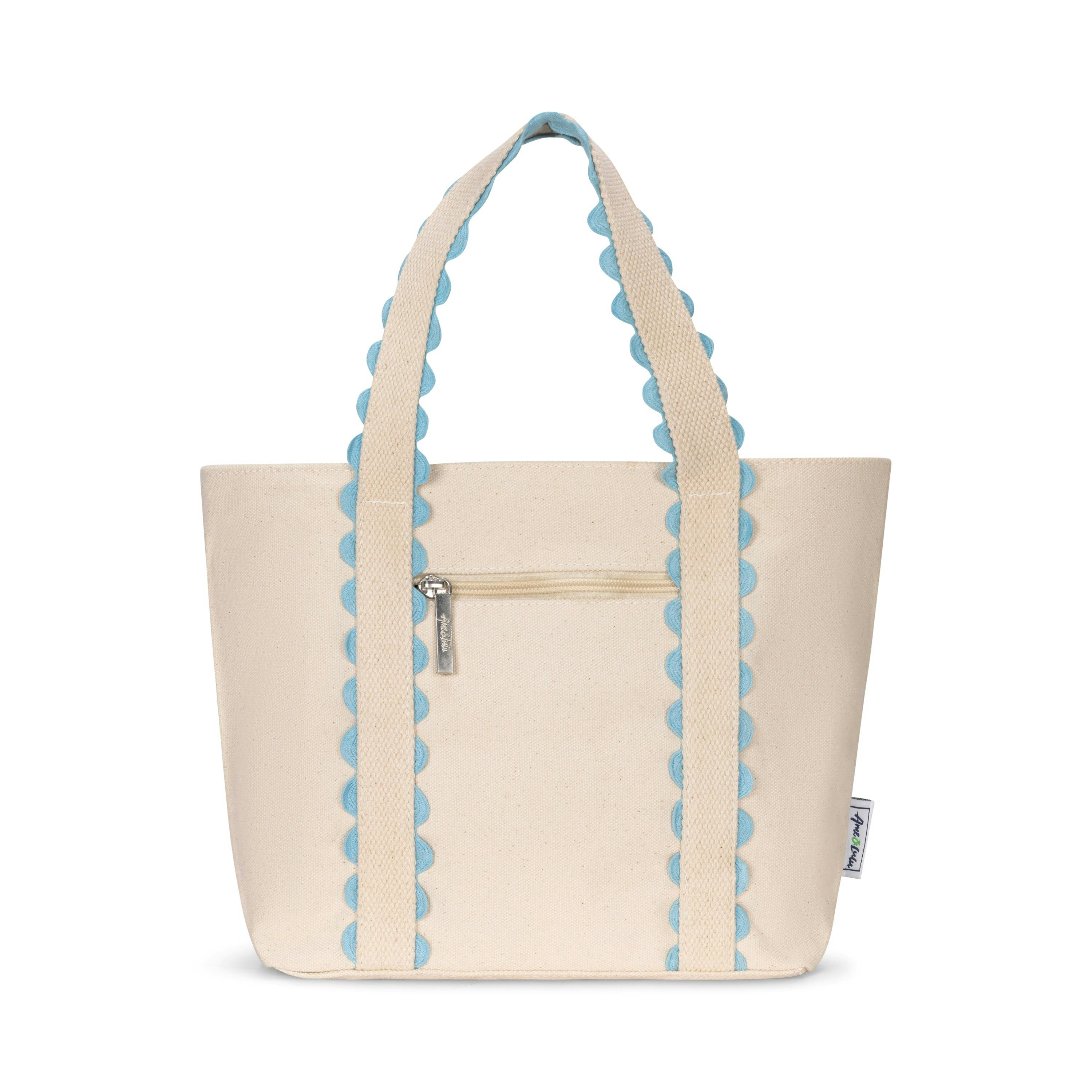 Mini Nantucket Tote