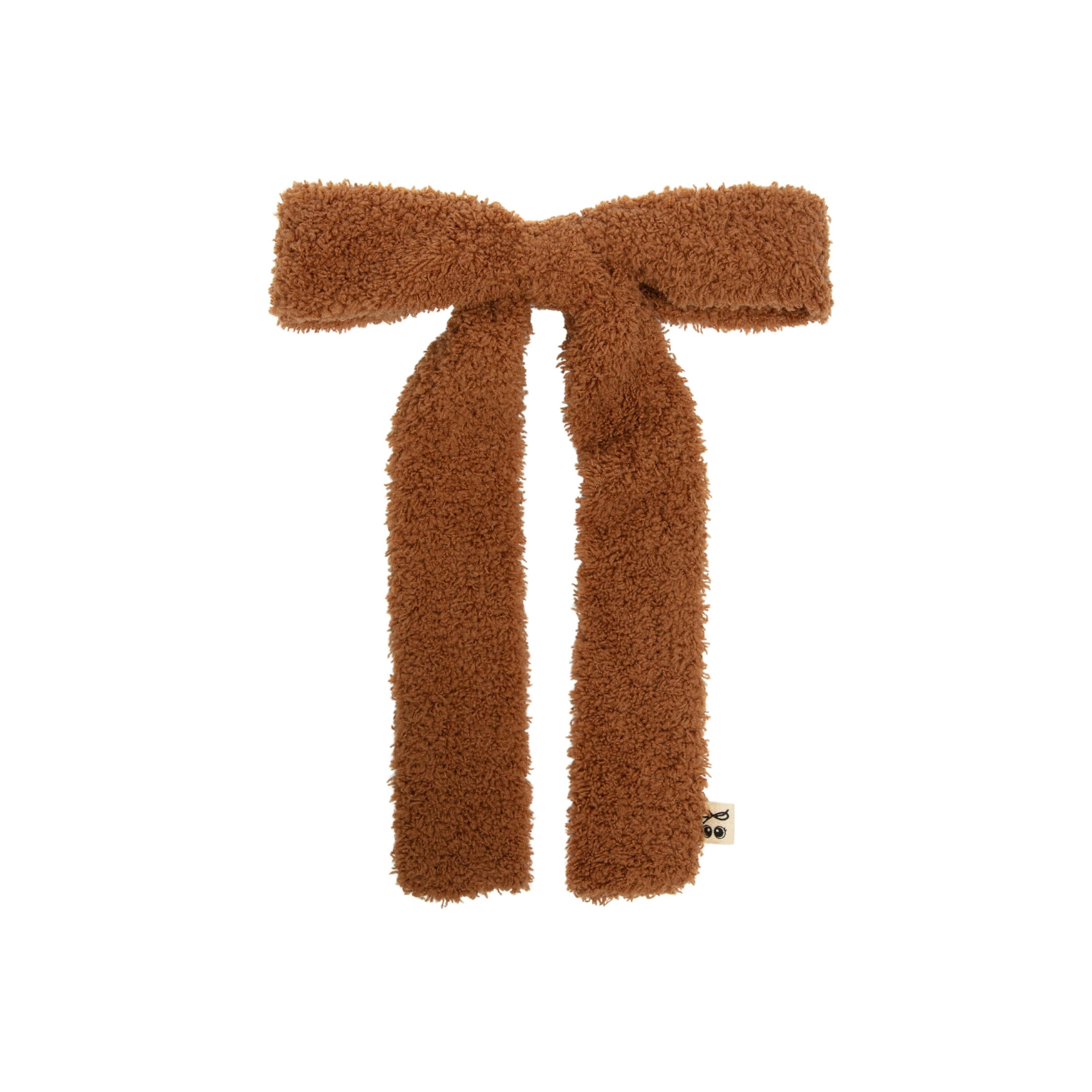 Teddy Long/Medium Bow
