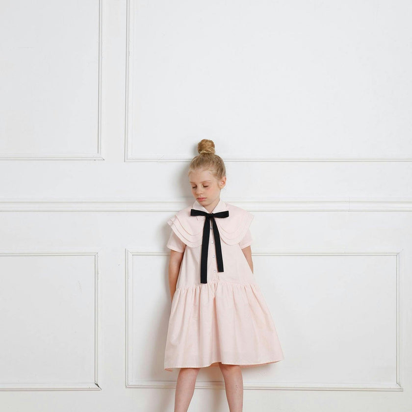 Bella Dress