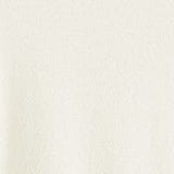 Wool & Cashmere Cropped Sporty Sweater