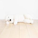 My Sleeping Lucien - Cream Medium