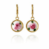 Flora Earrings