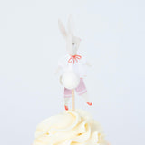 Animal Friends Cupcake Kit