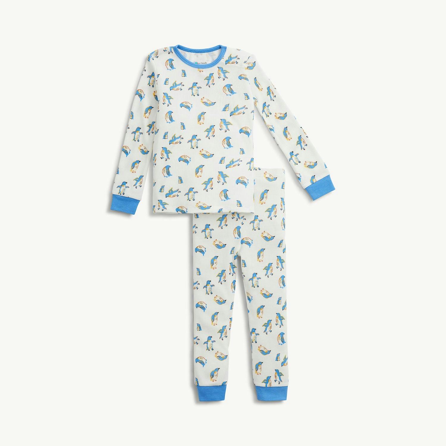 Magnetic PJ Set