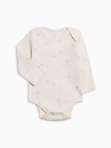 Organic Infant Layette Winter Top and Pant Bundle