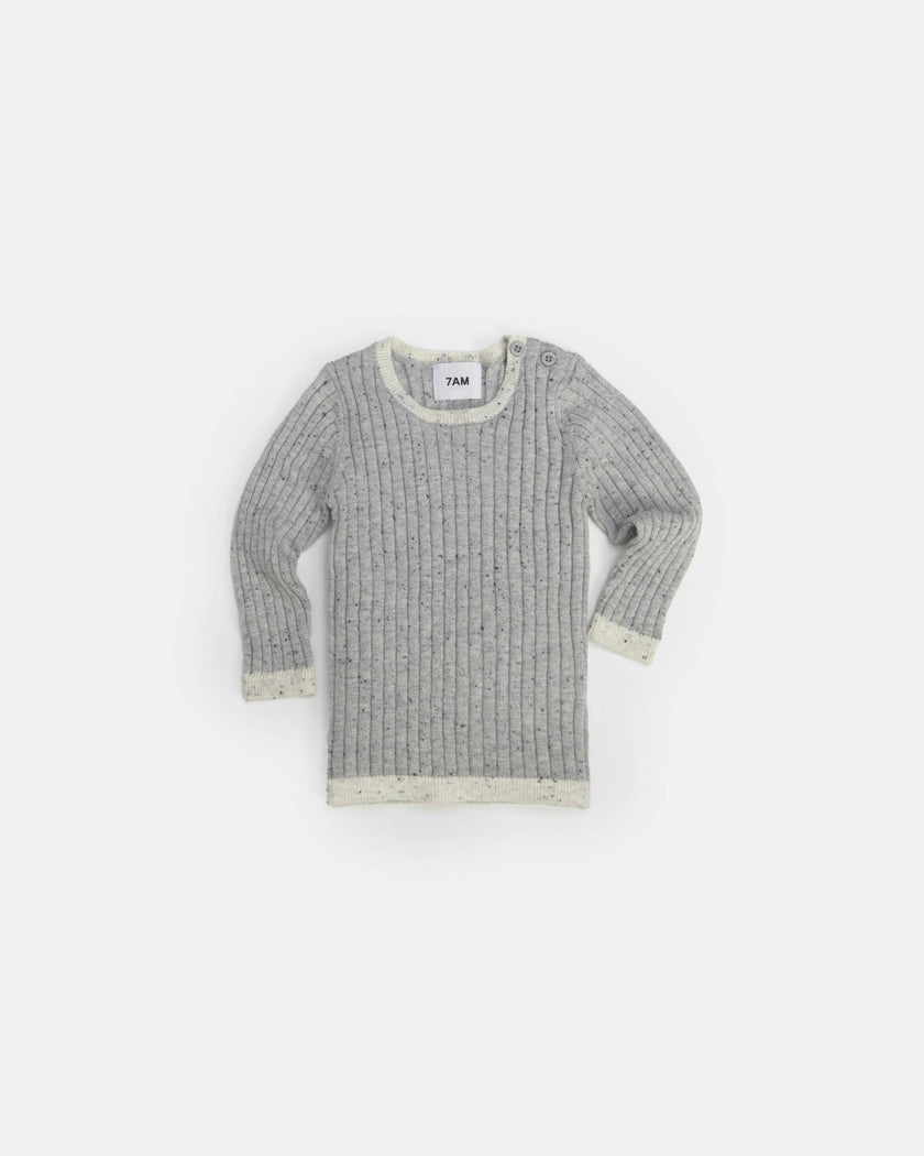 Long Sleeve Top - Hug Me