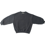light cotton crew